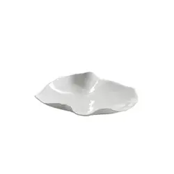 Блюдо SARA III, D 12.2 см, h 3 см