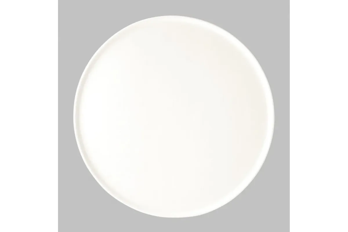 Блюдо для пиццы 30,5 см White фарфор P.L. Proff Cuisine [3]