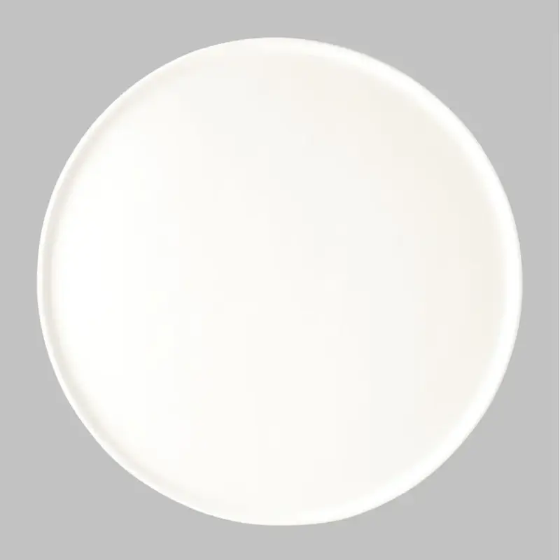 Блюдо для пиццы 30,5 см White фарфор P.L. Proff Cuisine [3]