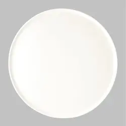 Блюдо для пиццы 30,5 см White фарфор P.L. Proff Cuisine [3]