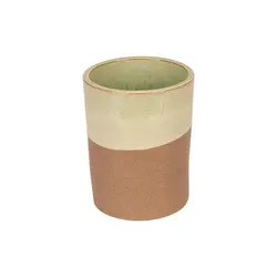 Чашка без ручки 170 мл, d 6,5 см h 8,6 см, BASALT FRESH MINT