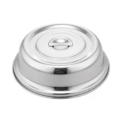 Баранчик клош (крышка для горячего) d 26,5 см, нерж., P.L. Proff Cuisine