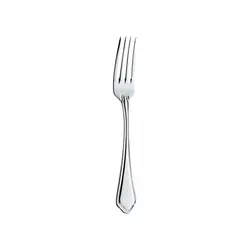 Вилка для торта Альба 18/10 3,5 мм 19 см. Bonna /12/