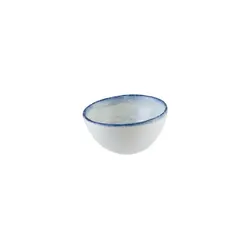 Соусник 60 мл. d=80 мм. h=30/46 мм. скошенный край Арена, форма Ванто Bonna /1/24/3456/ 