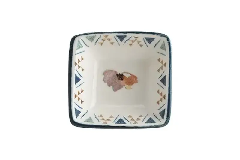 Соусник 80 мл. 80*85 мм. h=28 мм. Спринг, форма Мув Bonna /1/24/4608/