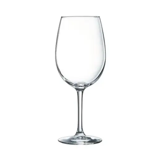 Бокал для вина, ARC International, VinArc, 580 мл, d 94 мм, h 230 мм