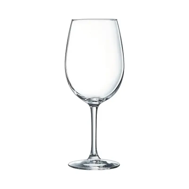 Бокал для вина, ARC International, VinArc, 580 мл, d 94 мм, h 230 мм