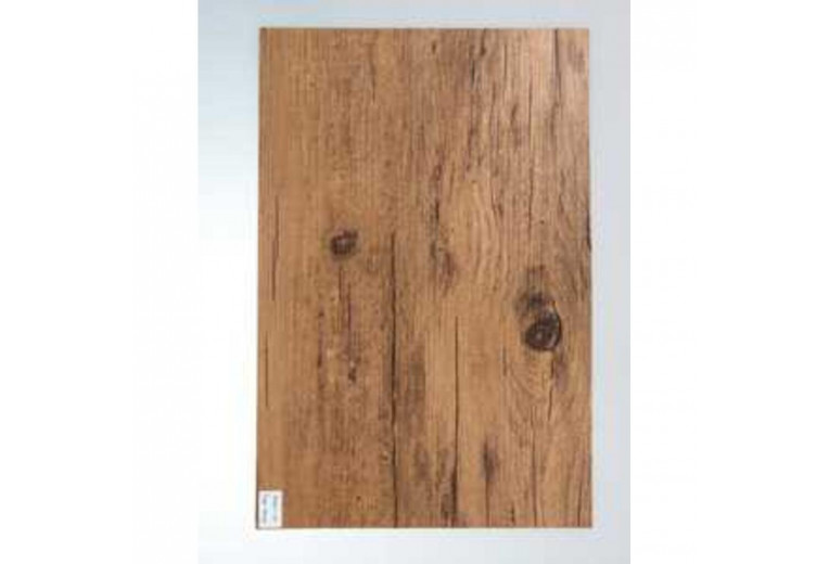 Подкладка настольная Wood textured Natural 45,7*30,5 см, P.L. Proff Cuisine