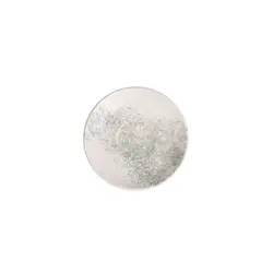 Блюдце для чайной чашки 14 см Smoky Blue для арт. 32ML18 PL PIOLI