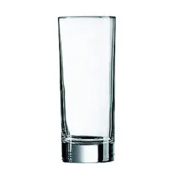 Стакан Хайбол, ARC International, Islande, 330 мл, d 6.3 см, h 15.7 см 