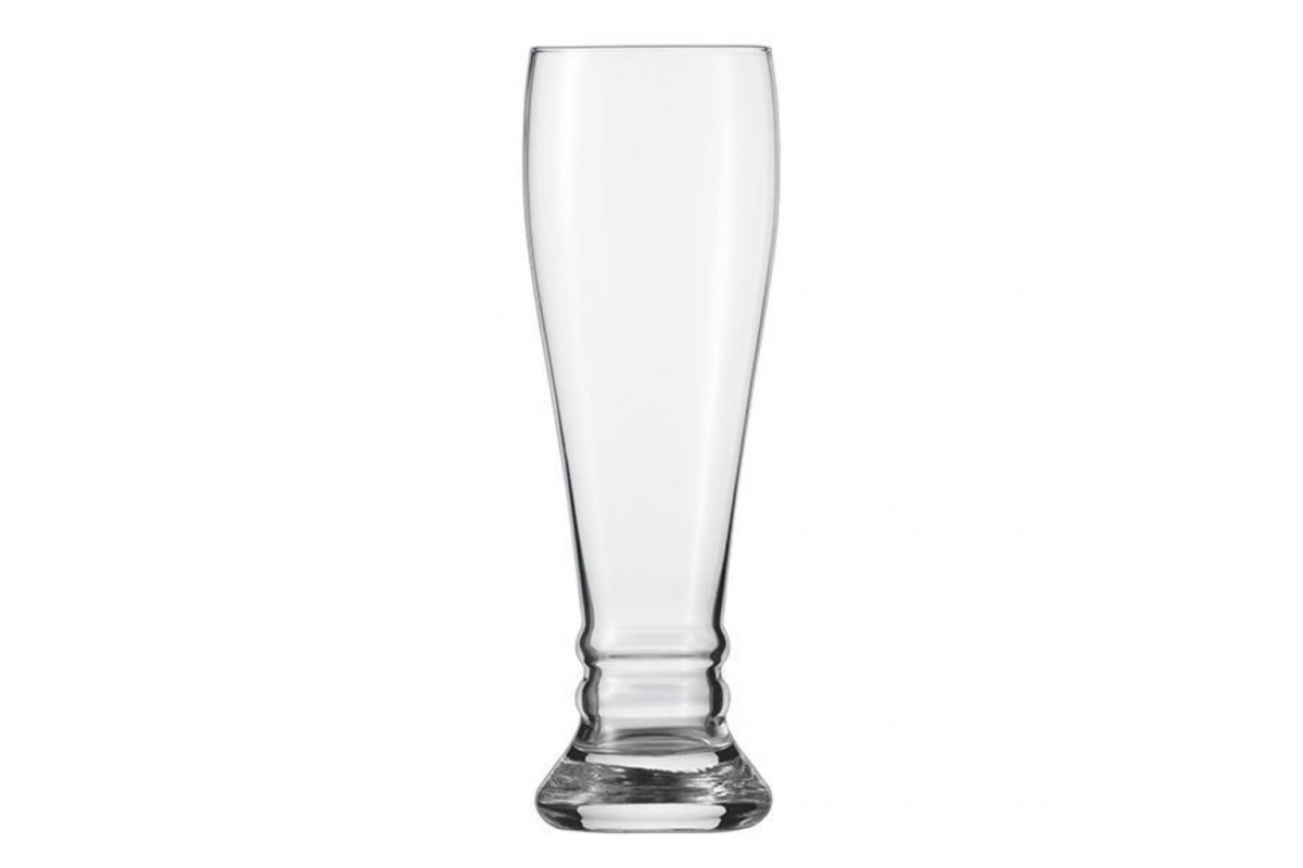 Бокал для пива 400 мл хр. стекло Beer Basic d 8,4 см h25,2 см Schott Zwiesel [6]