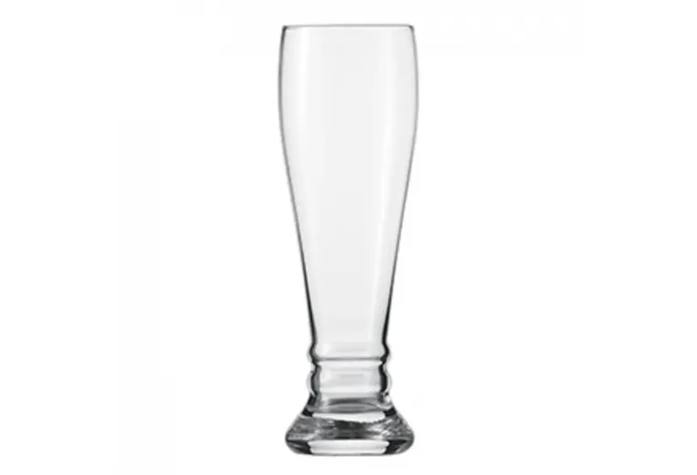 Бокал для пива 400 мл хр. стекло Beer Basic d 8,4 см h25,2 см Schott Zwiesel [6]