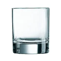 Стакан Олд Фэшн, ARC International, Islande, 300 мл, d 8 см, h 9.3 см 