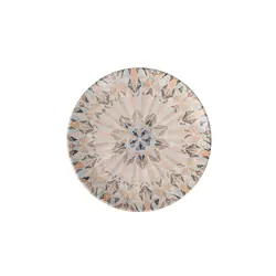 Тарелка мелкая Ds2 27 см Prisma PIOLI