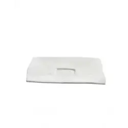 Блюдо квадратное 12.5X11см