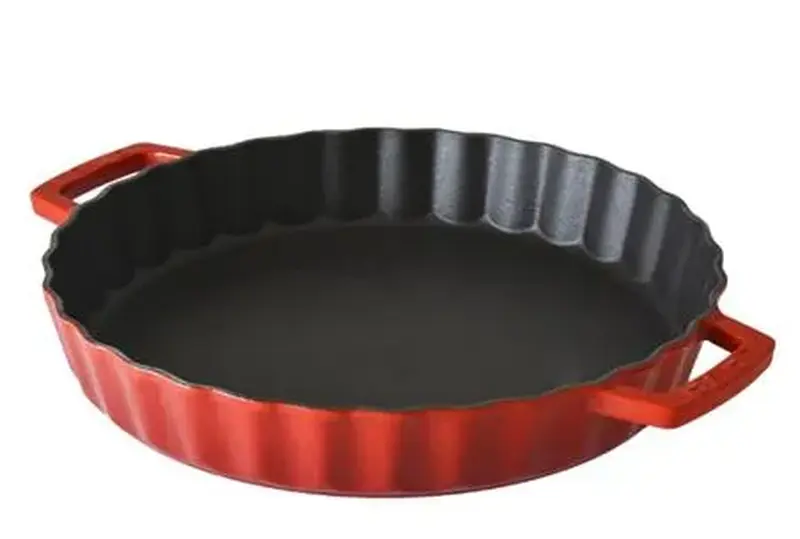 Блюдо для запекания/жарки, LAVA, , 30 см