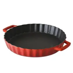 Блюдо для запекания/жарки, LAVA, , 30 см