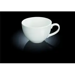 Чашка 420 мл. чайная d=110 мм. h=76 мм. Джамбо Wilmax (блюдце 47708) /2/6/36/