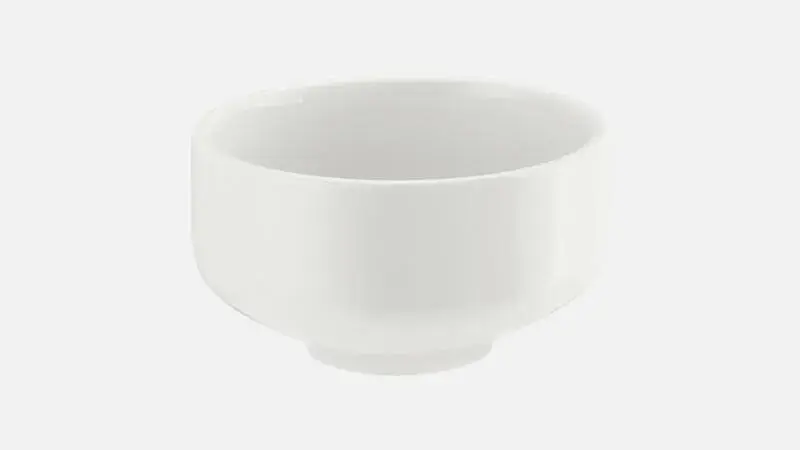 Салатник 350 мл, d 11,1 см, h 6 см, Shiro