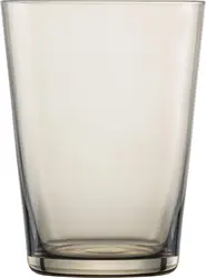 Бокал для воды, h 123 мм., d 93 мм., 548 мл., taupe, TOGETHER