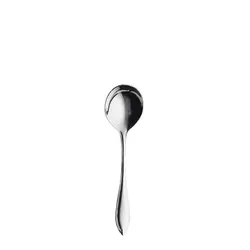 Ложка бульонная 17,5 см,18/10 Diamond