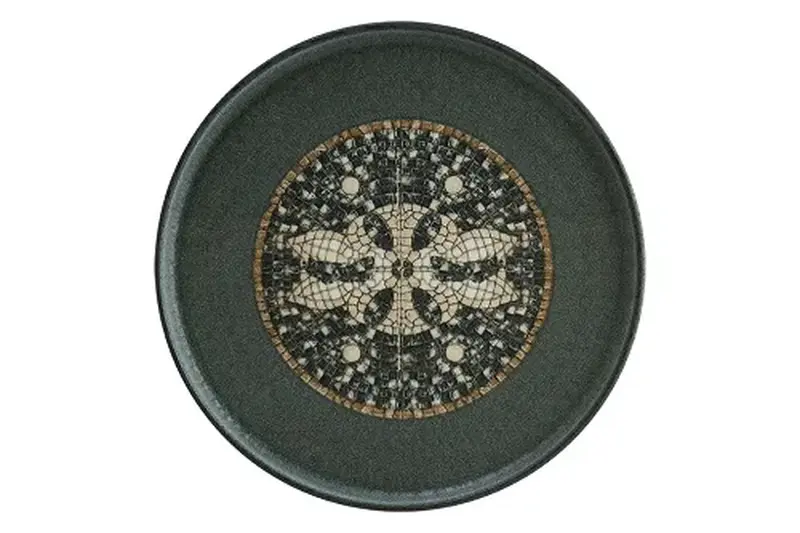 Тарелка d=280 мм. Месопотамия, форма Хюгге Bonna /1/6/396/