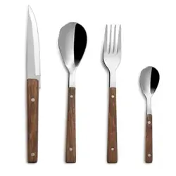 Ложка столовая 20,3 см, Rosewood Q18 18/10