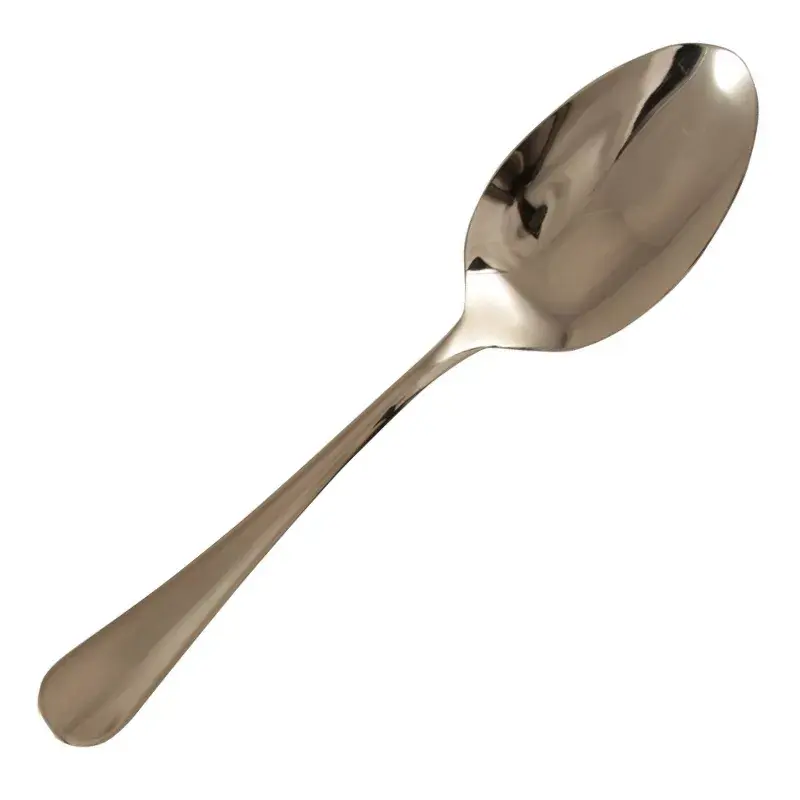 Ложка сервировочная Стреза 18/10 2 мм 22,1 см. Pinti /1/