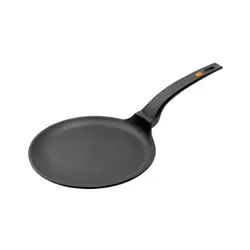 Сковорода для блинов d=26 см. h=1,9 см. 0,5 л. алюм. с антиприг. покрыт. (индукция) Efficient BRA&Monix /1/