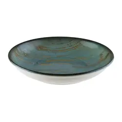 Соусник 50 мл. d=90 мм. h=23 мм. Мадера, форма Гурмэ Bonna /1/24/3072/ 