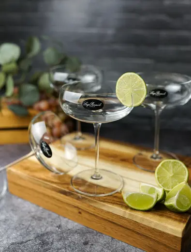 Фужер, 300 мл., Talismano Old Martini