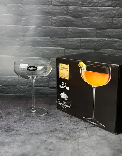 Фужер, 300 мл., Talismano Old Martini