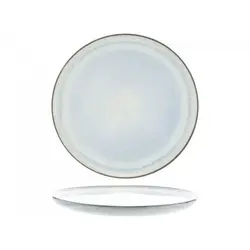 Тарелка мелкая D26,7XH2CM