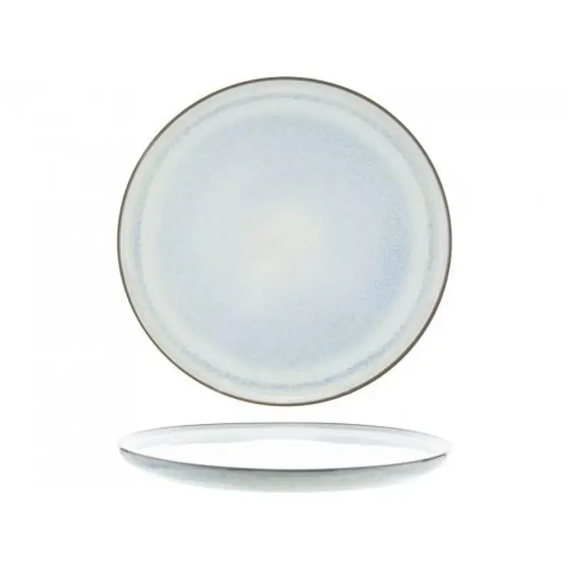 Тарелка мелкая D26,7XH2CM