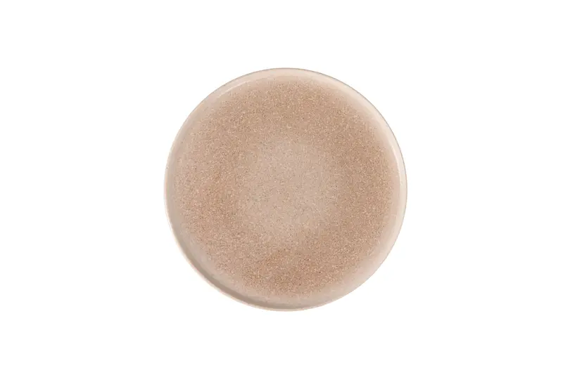 Тарелка мелкая с вертикальным бортом 16 см Zenit PIOLI