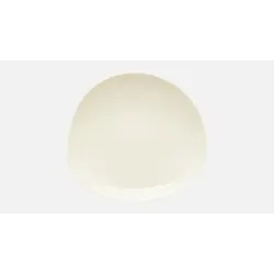 Тарелка глубокая 270 мл, d 15,8 см, h 3 см, Wellcome