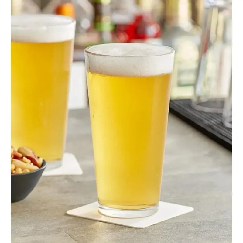 Бокал для пива, ARC International, Conique, 570 мл, d 9.3 см, h 17.2 см 