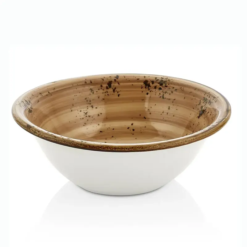 Салатник 1250 мл d 22 см Vintage By Bone Innovation [6]