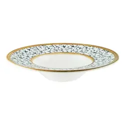 Тарелка для пасты d=280 мм. 400 мл. Калиф, форма Банкет Bonna /1/6/396/