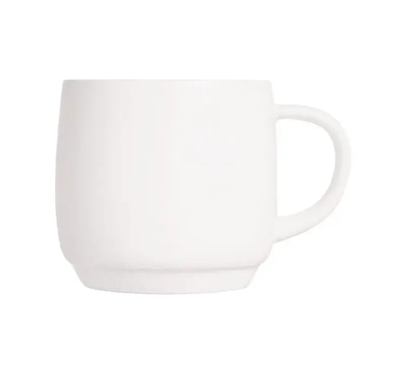 Чашка кофейная, ARC International, Restaurant, Интенсити Эволюшн, штабелир., (блюдце 72298), 90 мл, d 55 мм, h 60 мм