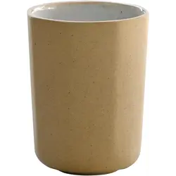 Кружка без ручки с рельефом 330 мл, Terra Nova Luz, World of Colours