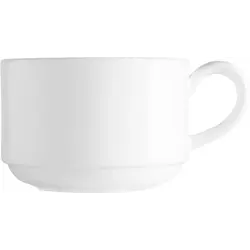 Чашка stackable 180 мл, Gracia, Bone China Classics