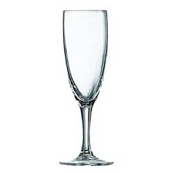 Бокал-флюте для шампанского, ARC International, Elegance, 170 мл, d 5.3 см, h 17.5 см 