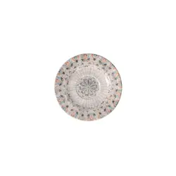 Блюдце Ds1 12 см с полями Prisma для арт. 31ML08 PL PIOLI