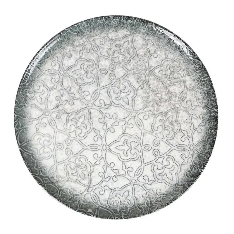 Блюдо для пиццы d=320 мм. Текендама, форма Гурмэ Bonna /1/6/ 