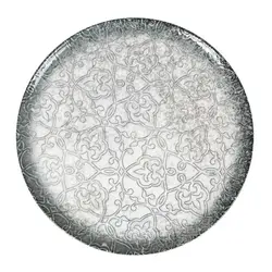 Блюдо для пиццы d=320 мм. Текендама, форма Гурмэ Bonna /1/6/ 