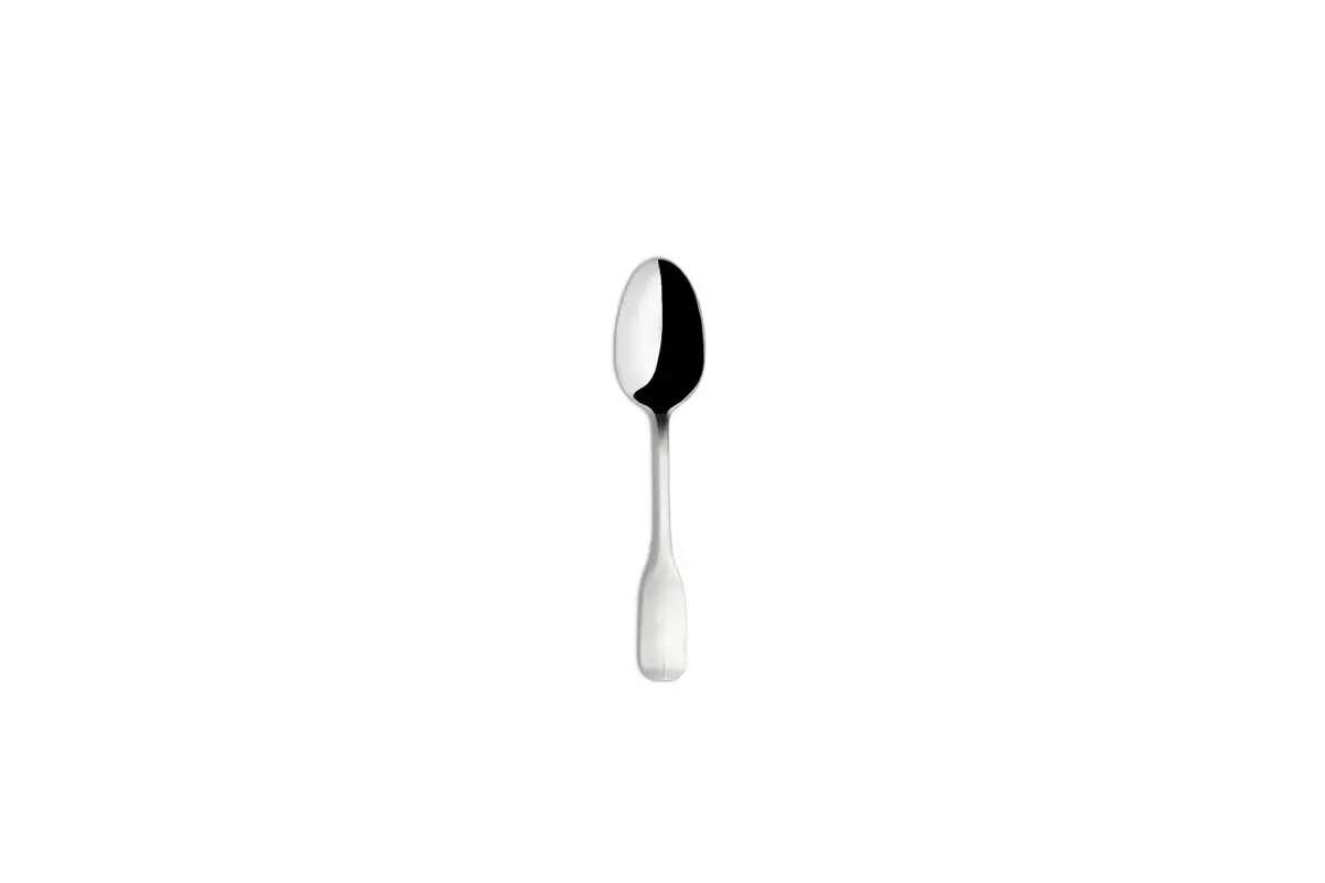 Ложка чайная COMAS серии Vieux Paris Duo 18% Satin / Mirror, артикул 5801