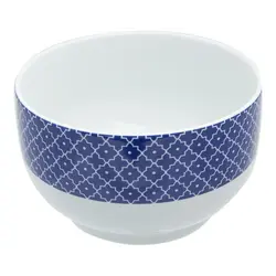 BLUE PASSION Салатник 18 см
