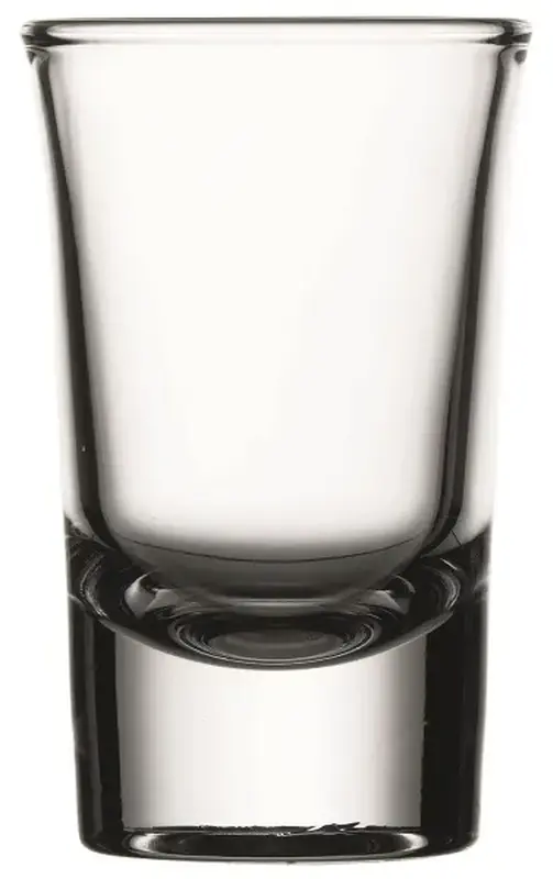 Стопка 40 мл. d=41 мм. h=70 мм. Бостон Шот /24/72/4320/