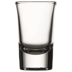 Стопка 40 мл. d=41 мм. h=70 мм. Бостон Шот /24/72/4320/